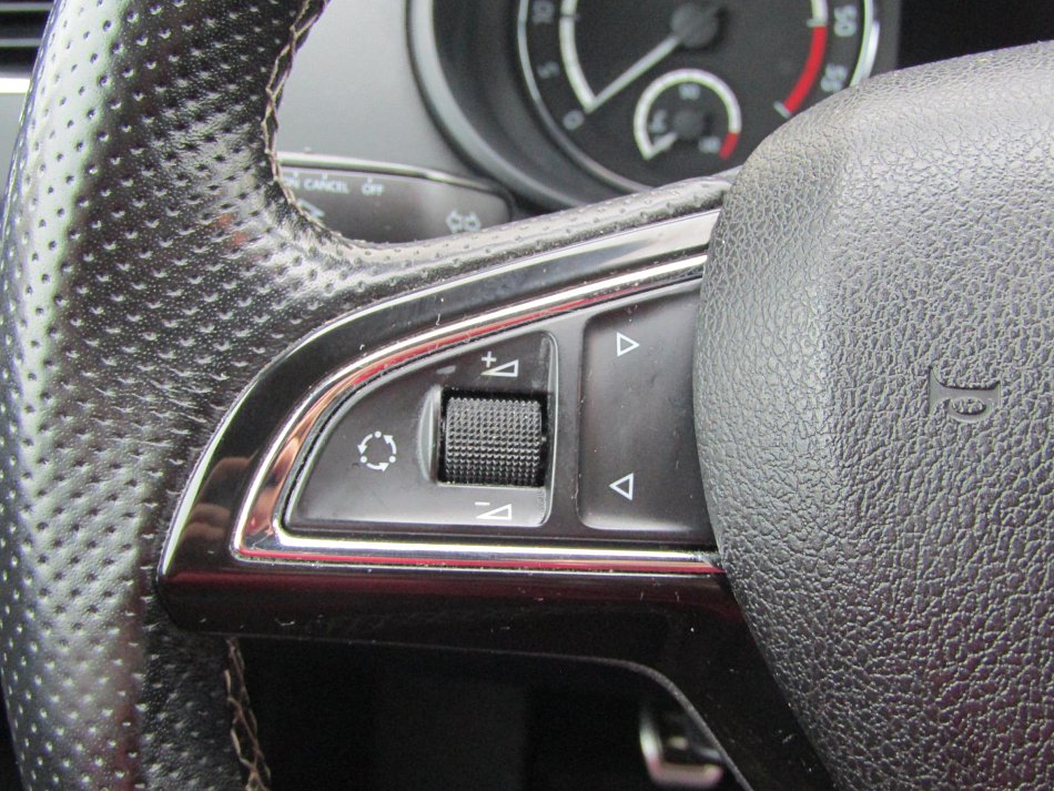 Škoda Octavia III 2.0TDi 