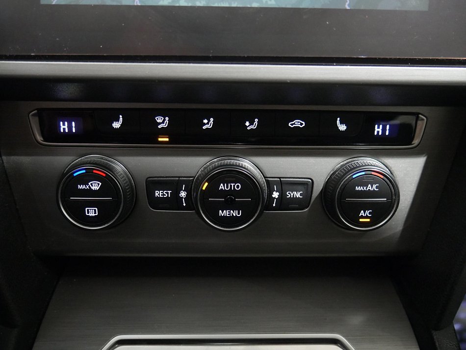 Volkswagen Passat 2.0 TDi Trendline