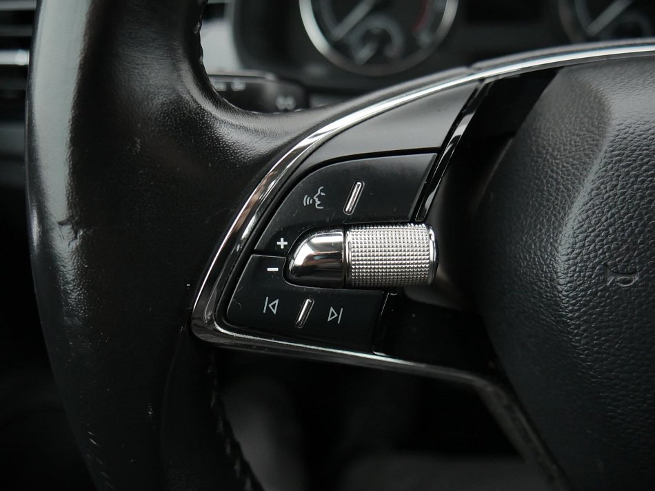 Škoda Kamiq 1.0 TSi Ambition