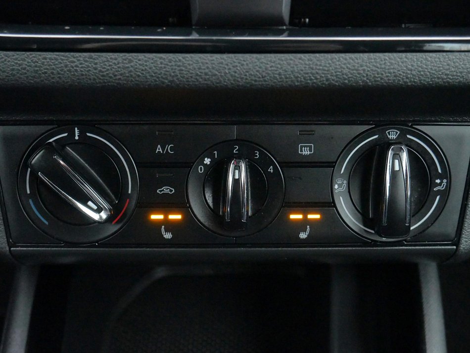 Škoda Kamiq 1.0 TSi Ambition