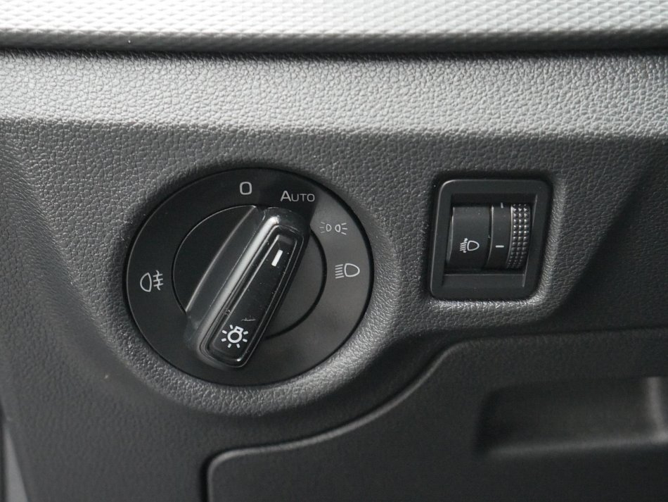 Škoda Kamiq 1.0 TSi Ambition