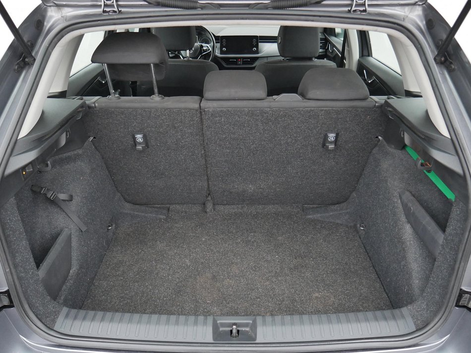 Škoda Kamiq 1.0 TSi Ambition