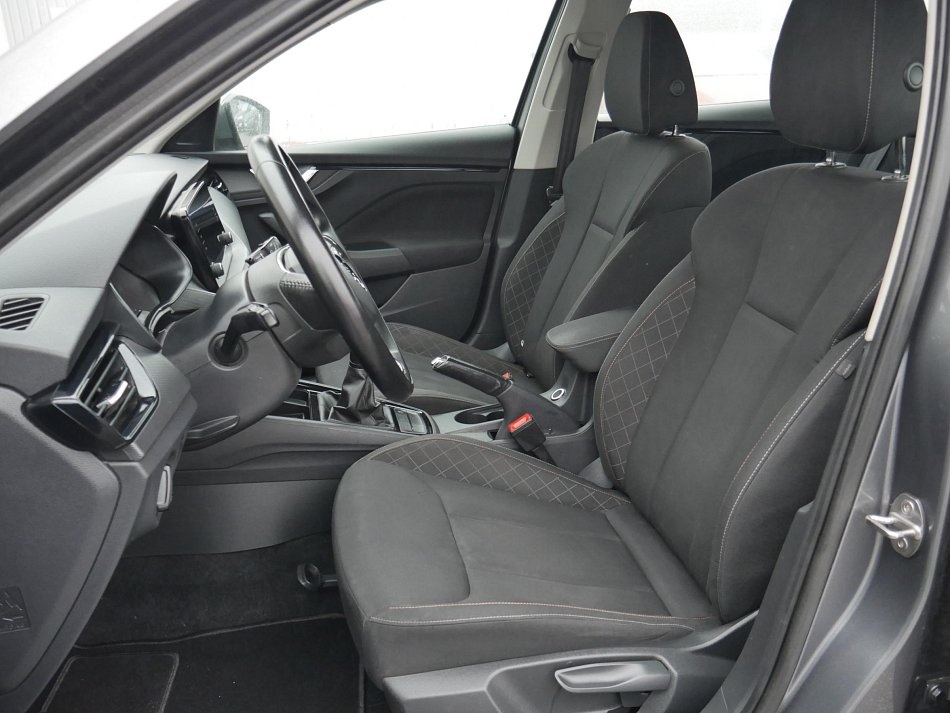 Škoda Kamiq 1.0 TSi Ambition