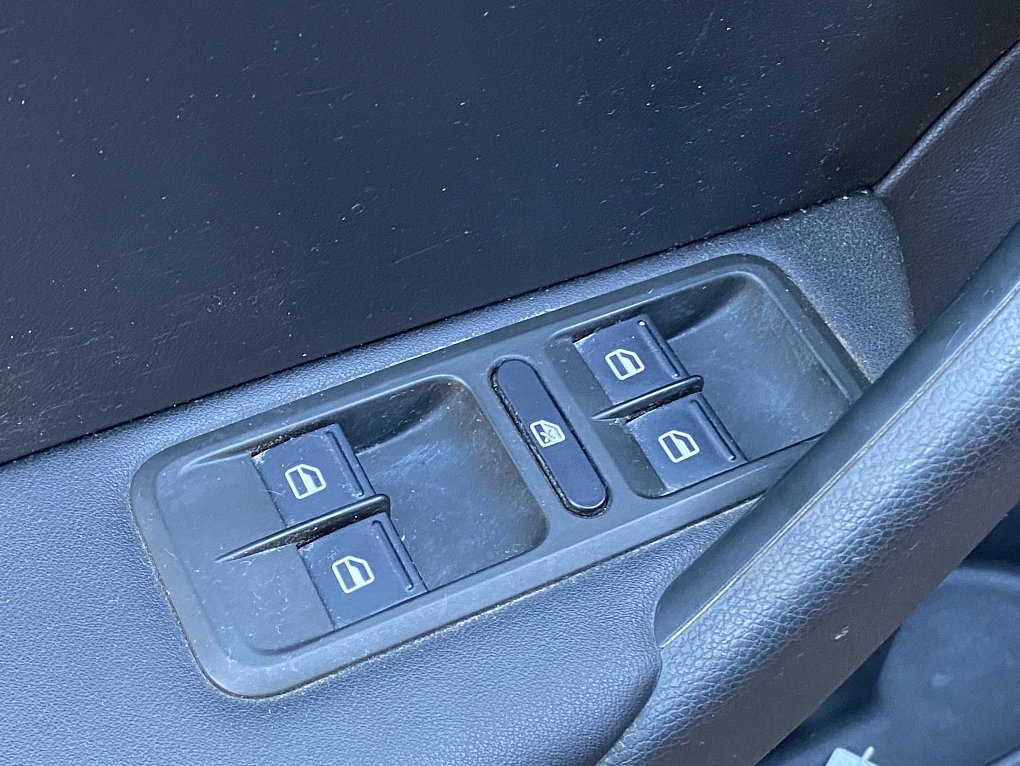 Škoda Yeti 2.0 TDi Ambition 4x4