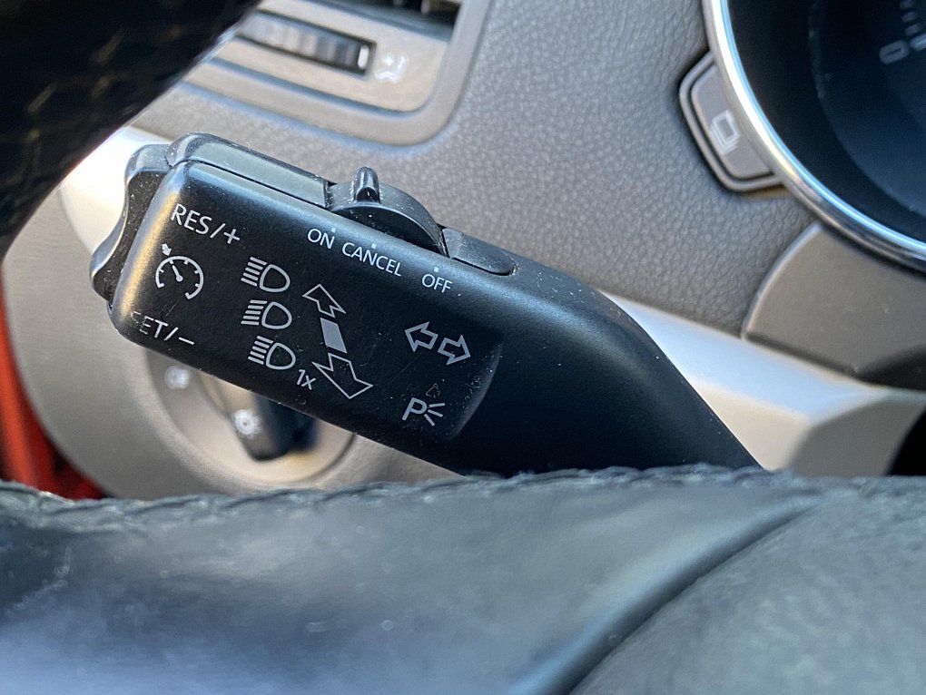 Škoda Yeti 2.0 TDi Ambition 4x4