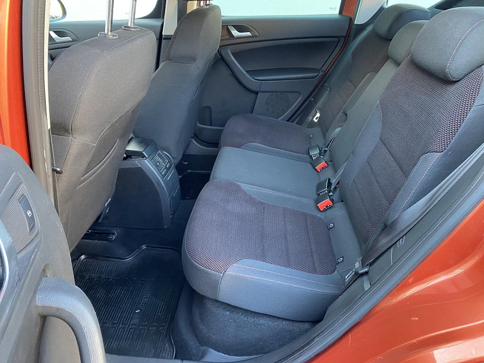 Škoda Yeti 2.0 TDi Ambition 4x4