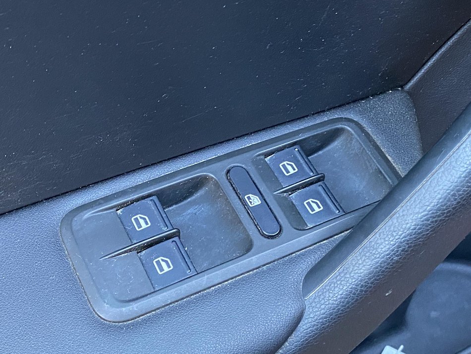 Škoda Yeti 2.0 TDi Ambition 4x4