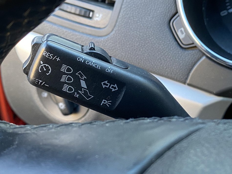 Škoda Yeti 2.0 TDi Ambition 4x4