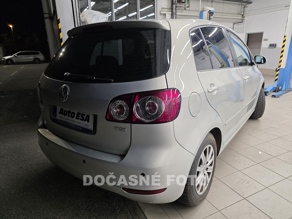 Volkswagen Golf Plus 1.2tsi 