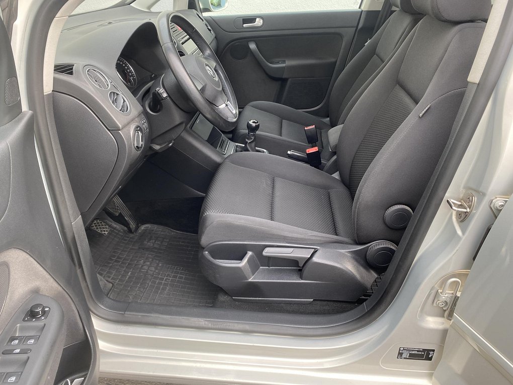 Volkswagen Golf Plus 1.2 TSi 