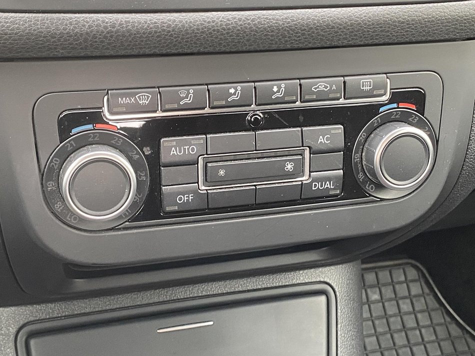 Volkswagen Golf Plus 1.2 TSi 