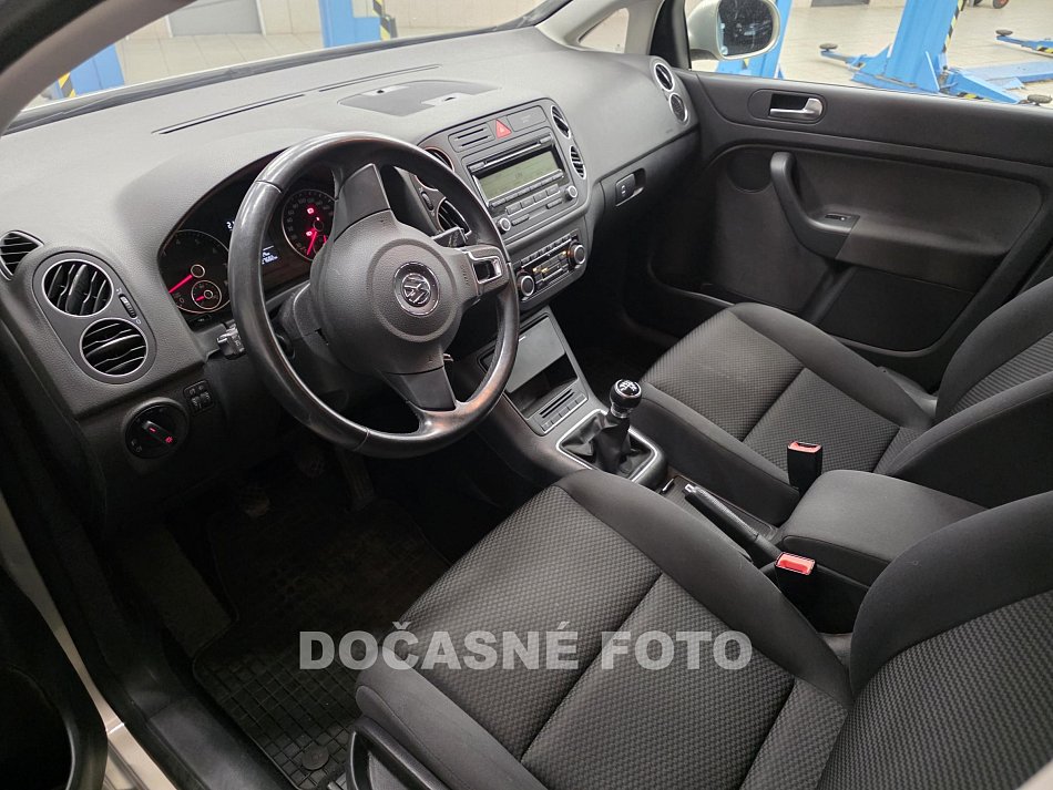 Volkswagen Golf Plus 1.2tsi 
