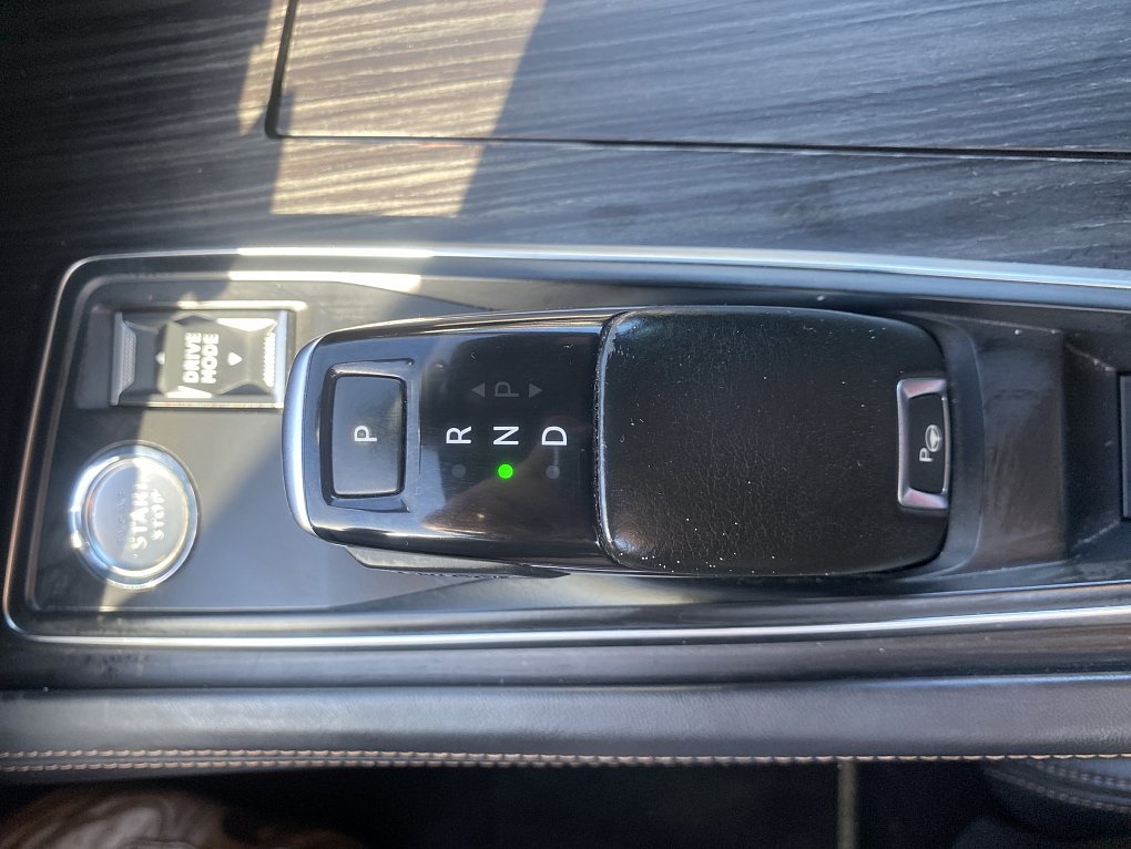 Peugeot 508 2.0HDi 