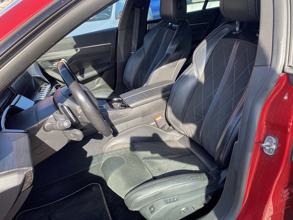 Peugeot 508 2.0HDi 