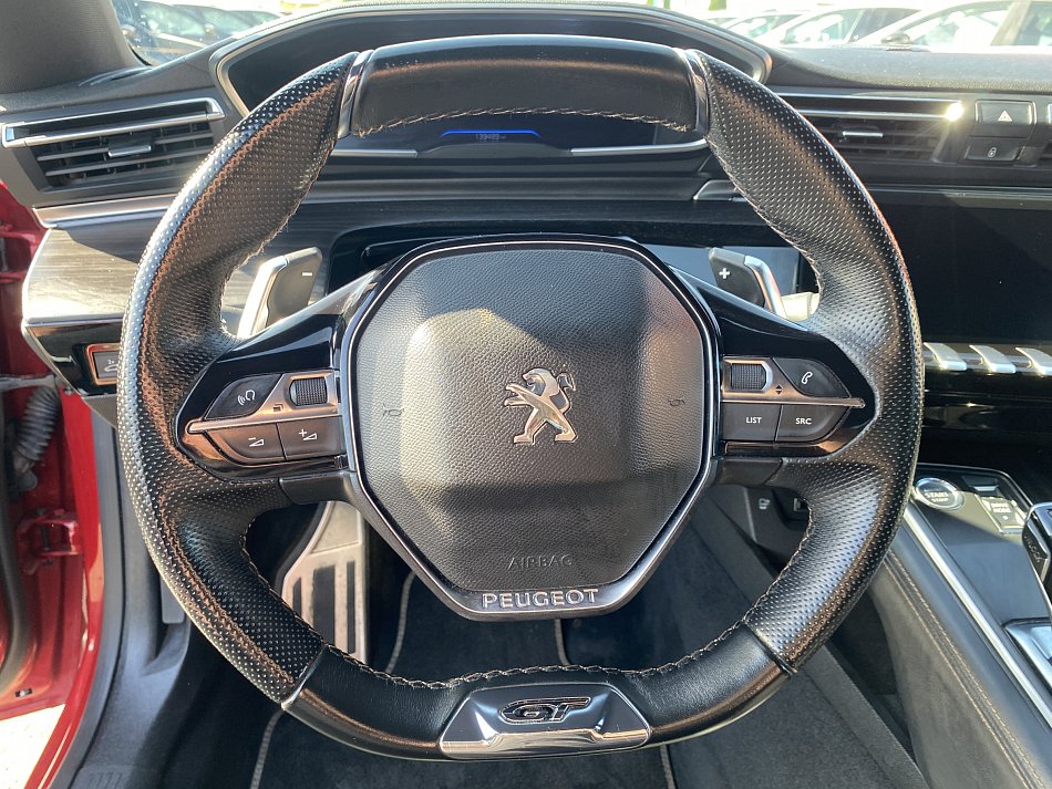 Peugeot 508 2.0HDi 