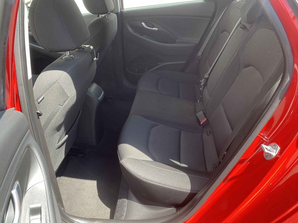 Hyundai I30 1.4 T- GDI 