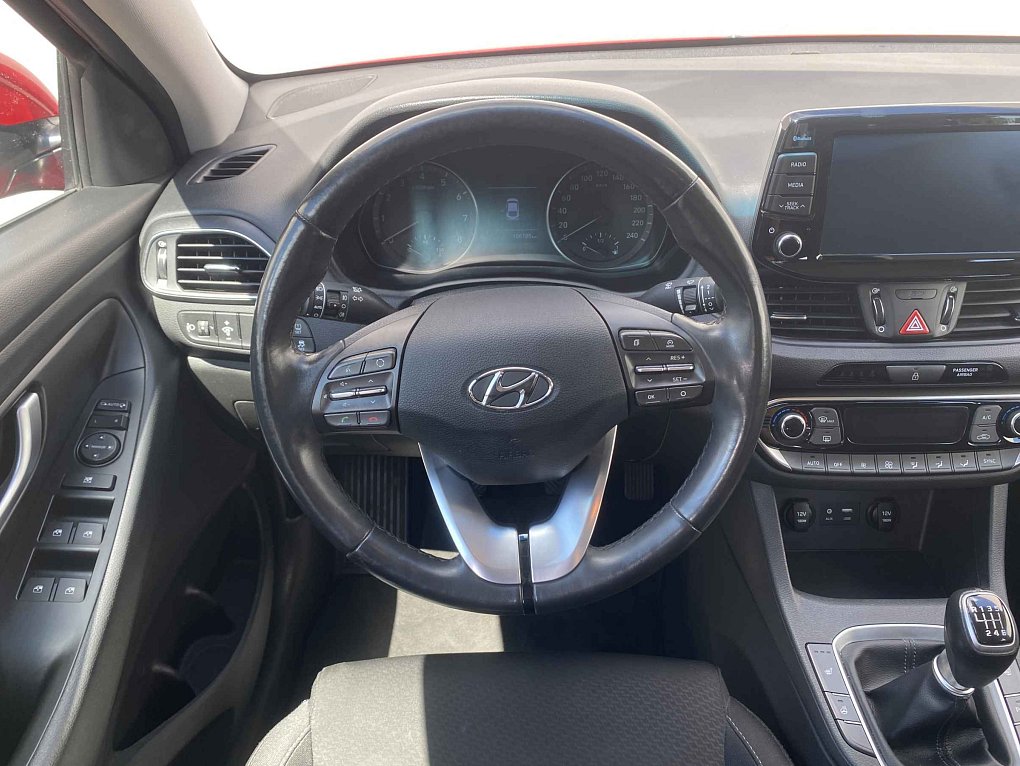 Hyundai I30 1.4 T- GDI 