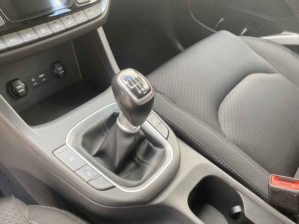 Hyundai I30 1.4 T- GDI 