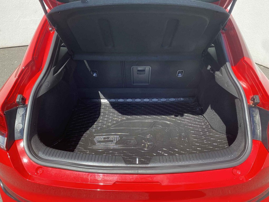 Hyundai I30 1.4 T- GDI 