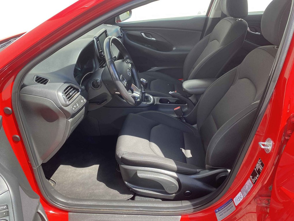 Hyundai I30 1.4 T- GDI 
