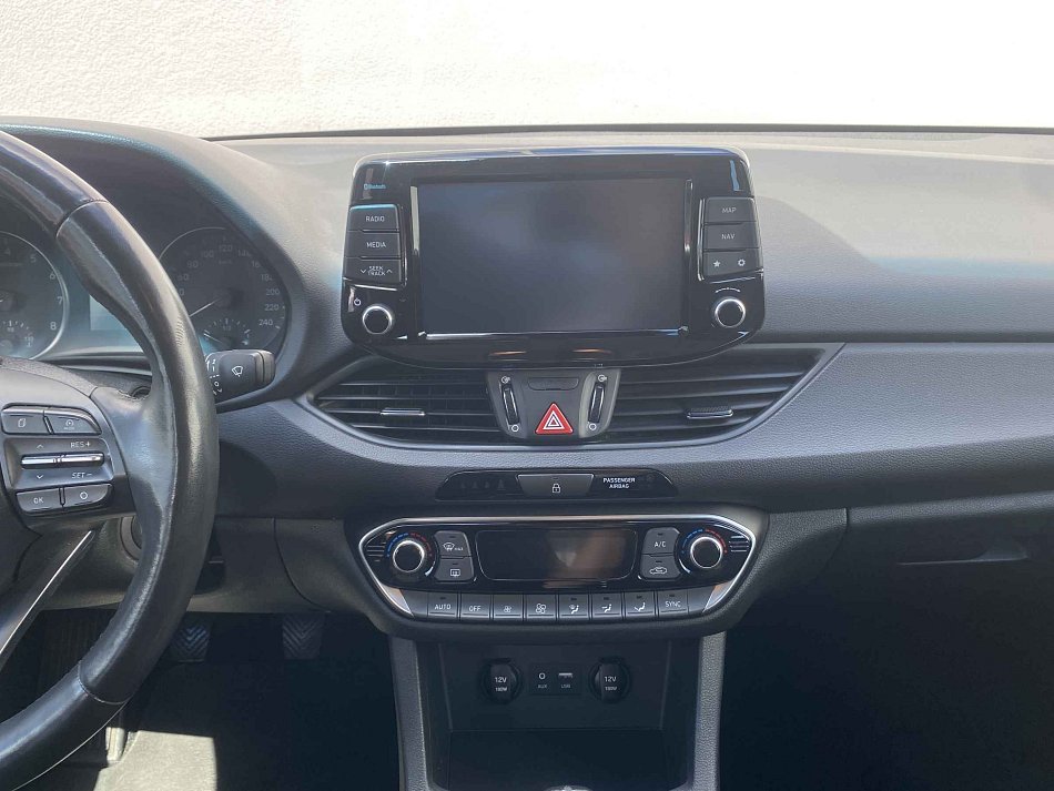 Hyundai I30 1.4 T- GDI 
