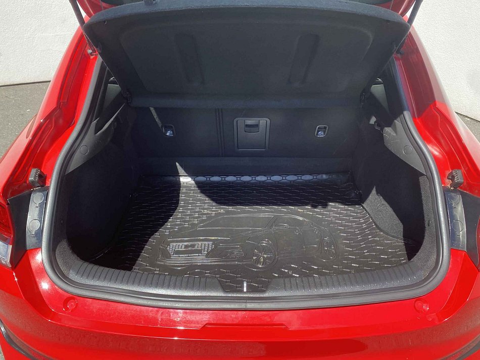Hyundai I30 1.4 T- GDI 