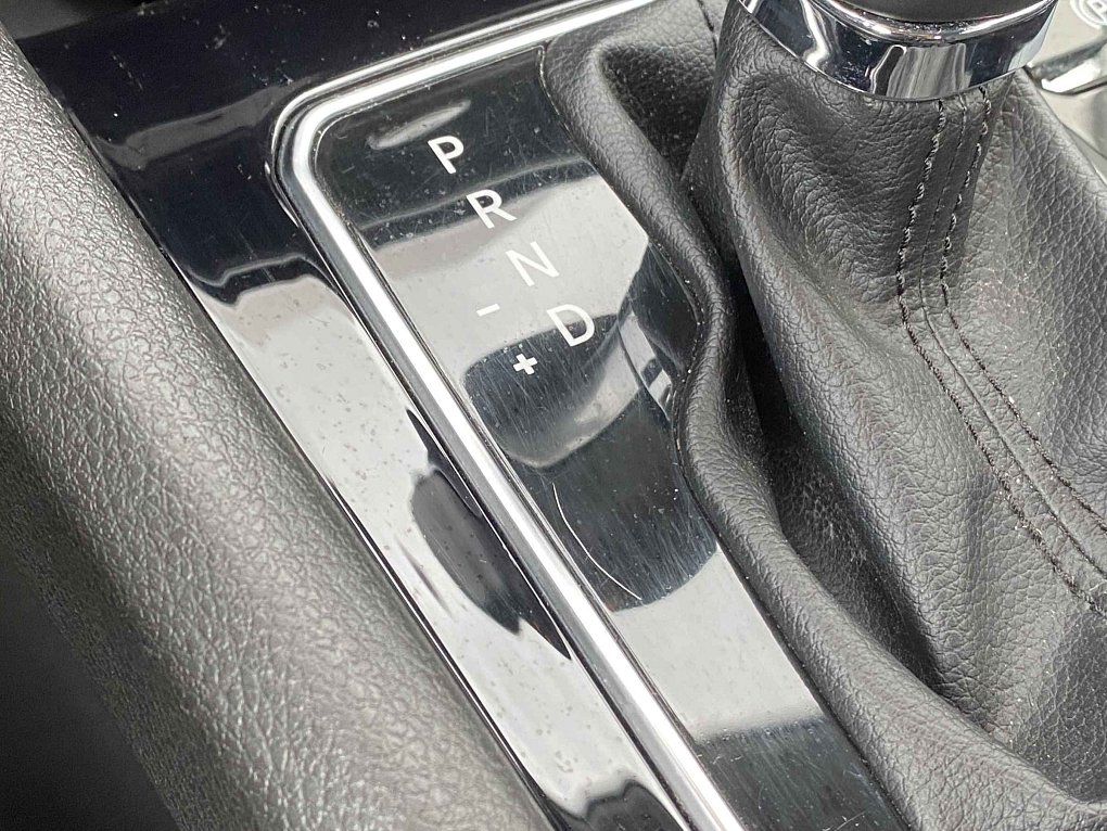 Jeep Compass 1.3T Limited