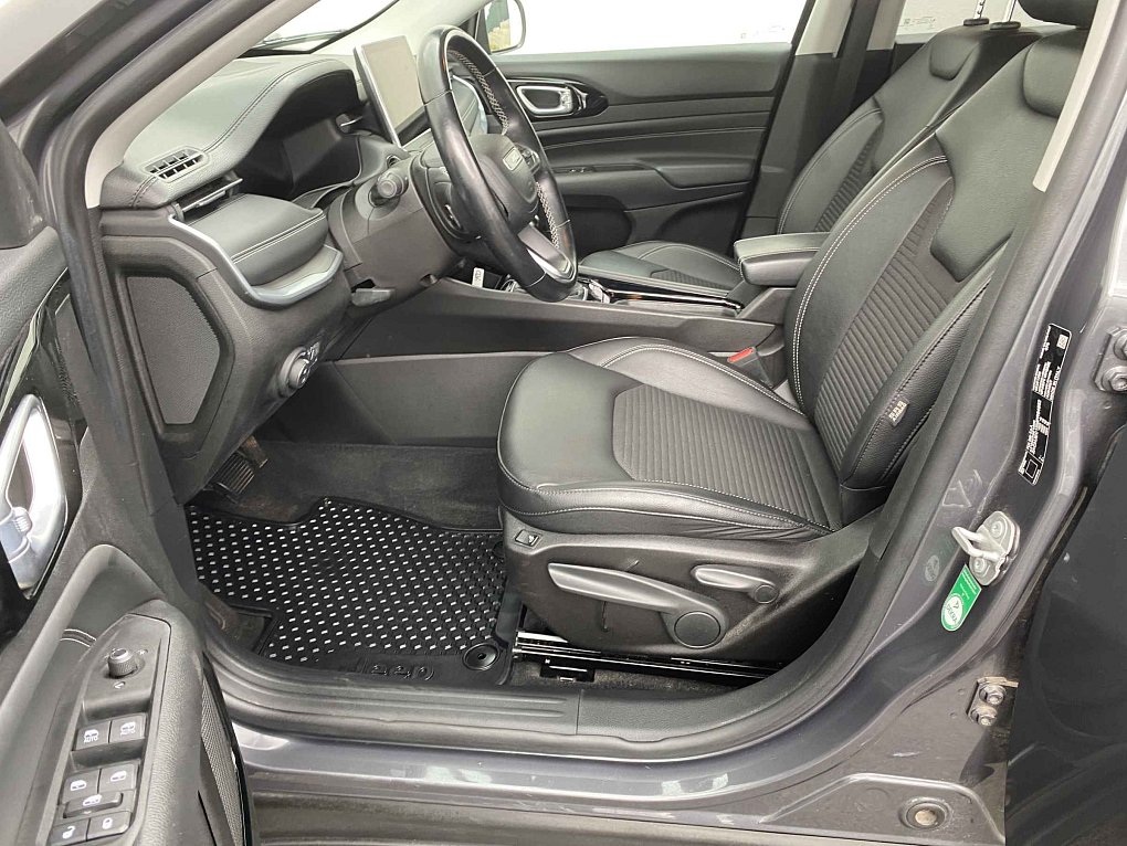 Jeep Compass 1.3T Limited