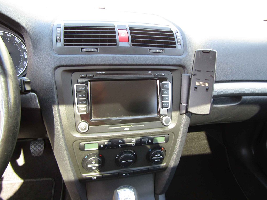Škoda Octavia II 1.9 TDi 