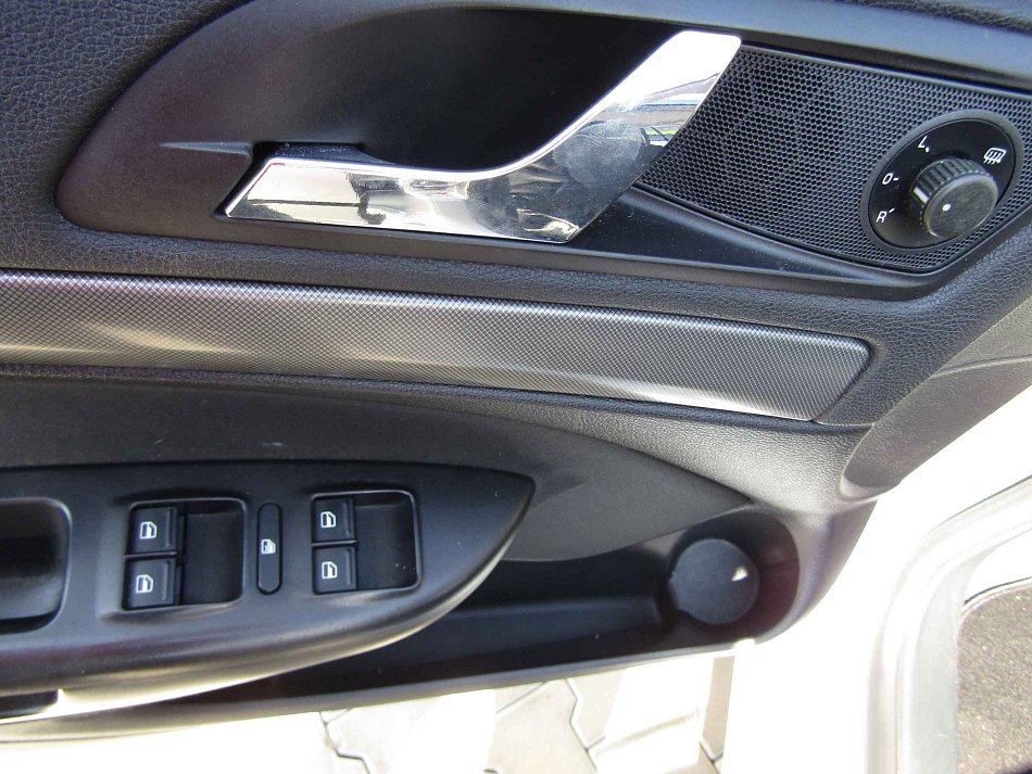 Škoda Octavia II 1.9 TDi 