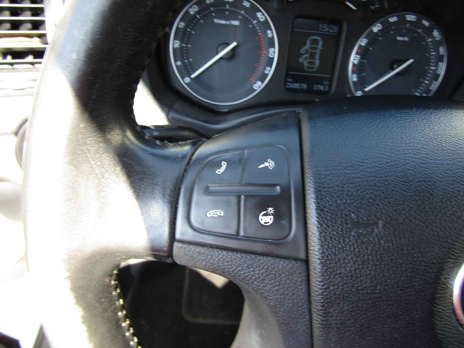 Škoda Octavia II 1.9 TDi 