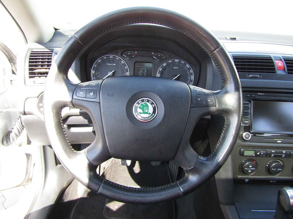Škoda Octavia II 1.9 TDi 
