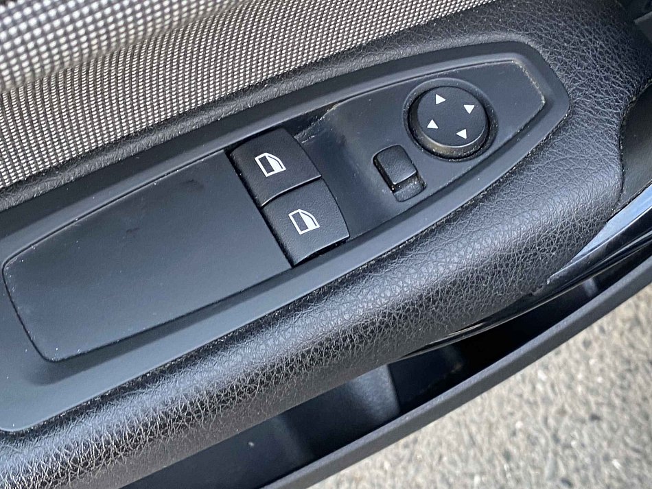 BMW Řada 1 1.6d  116d