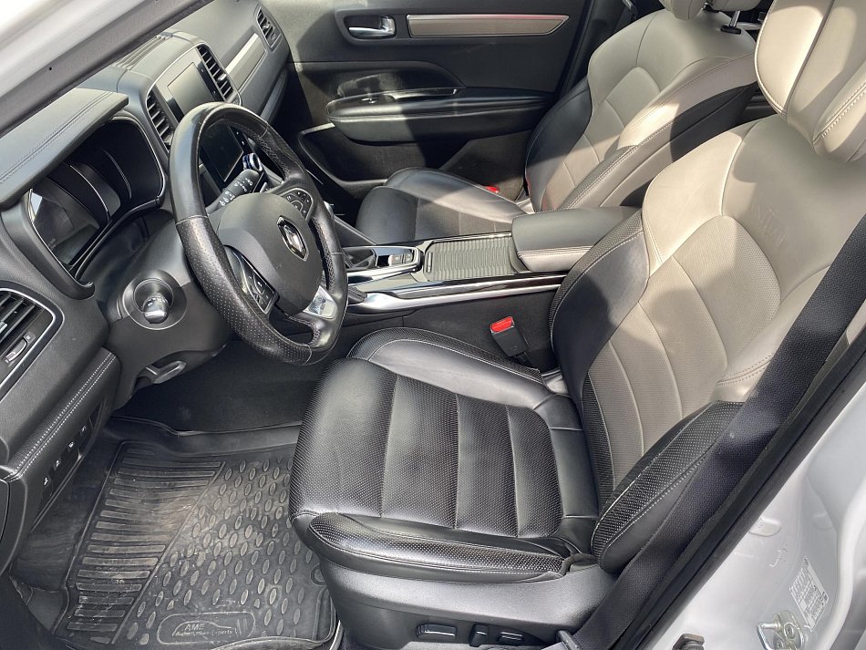 Renault Koleos 2.0 dCi Initiale Paris 4WD