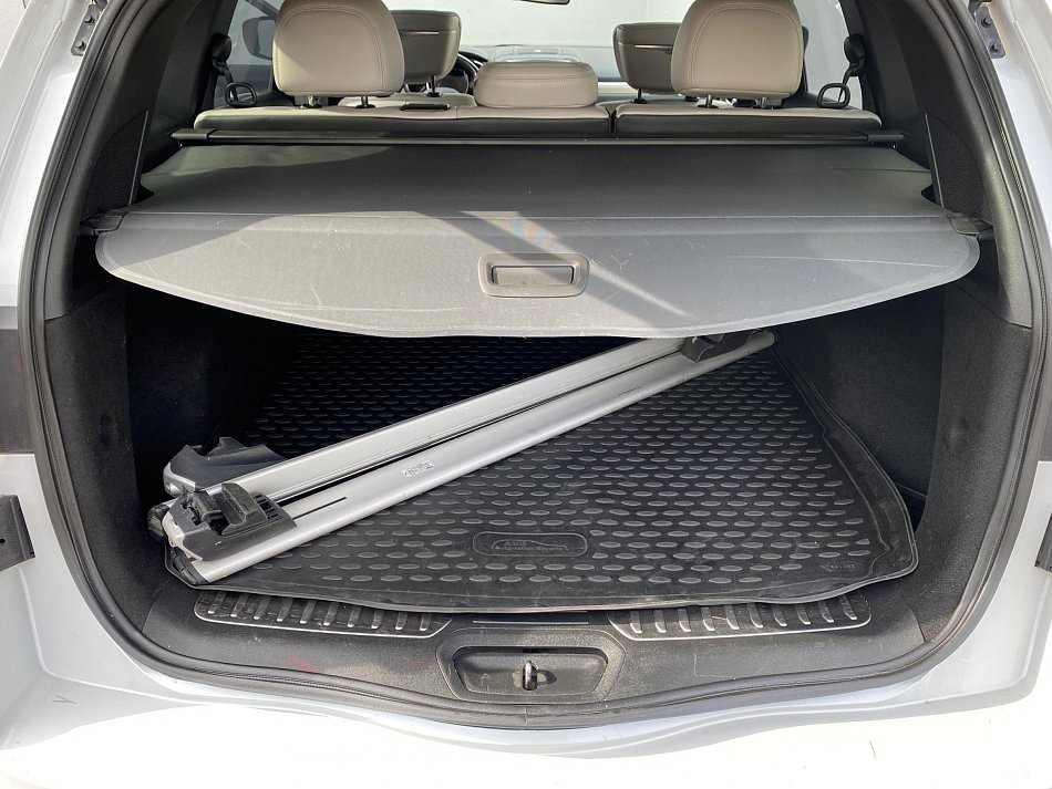 Renault Koleos 2.0 dCi Initiale Paris 4WD
