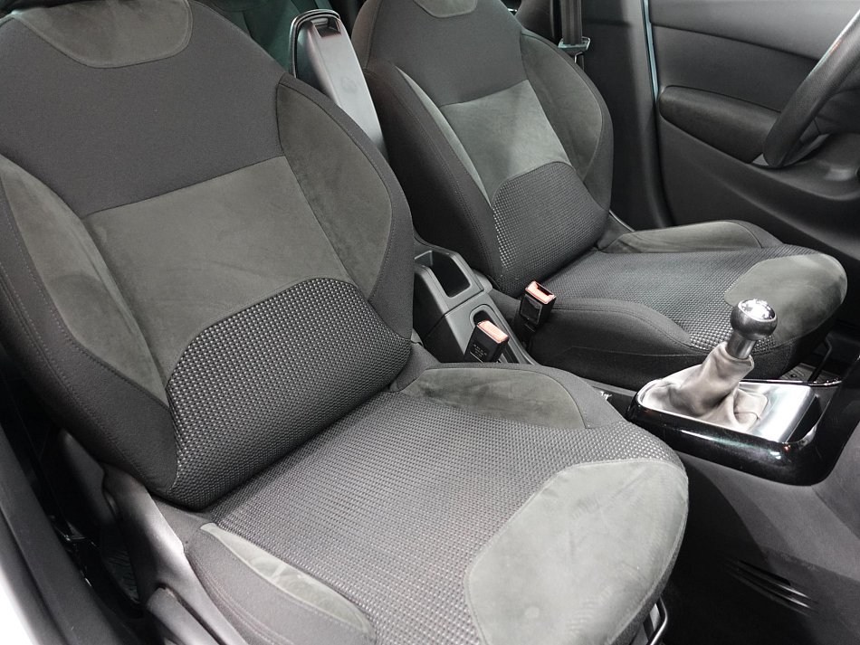 Citroën C3 1.4 VTi 