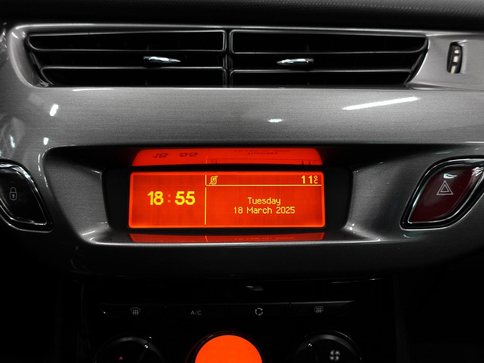 Citroën C3 1.4 VTi 