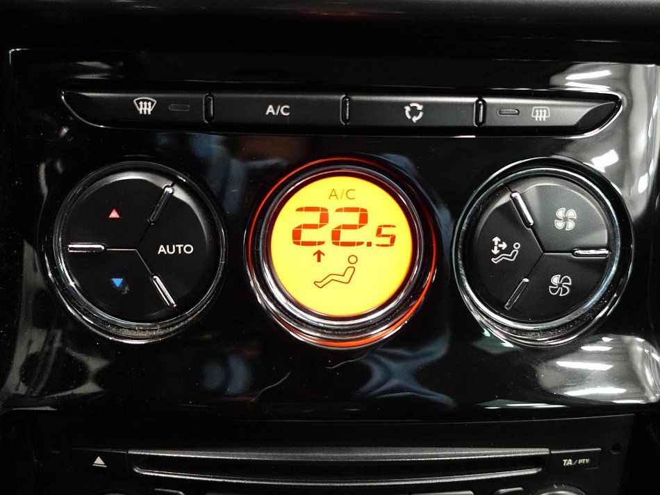 Citroën C3 1.4 VTi 