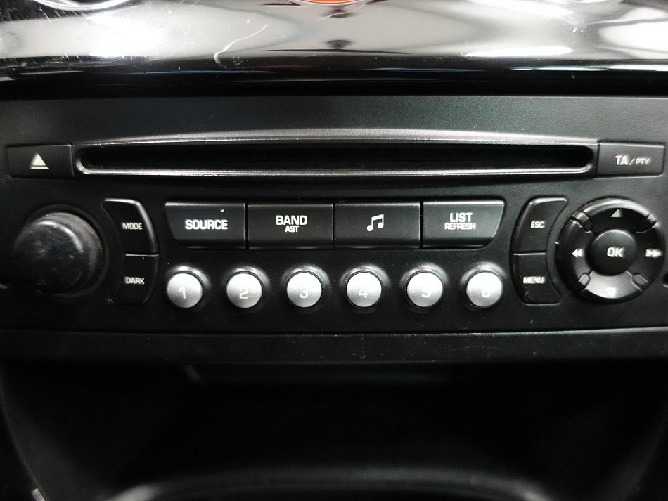 Citroën C3 1.4 VTi 