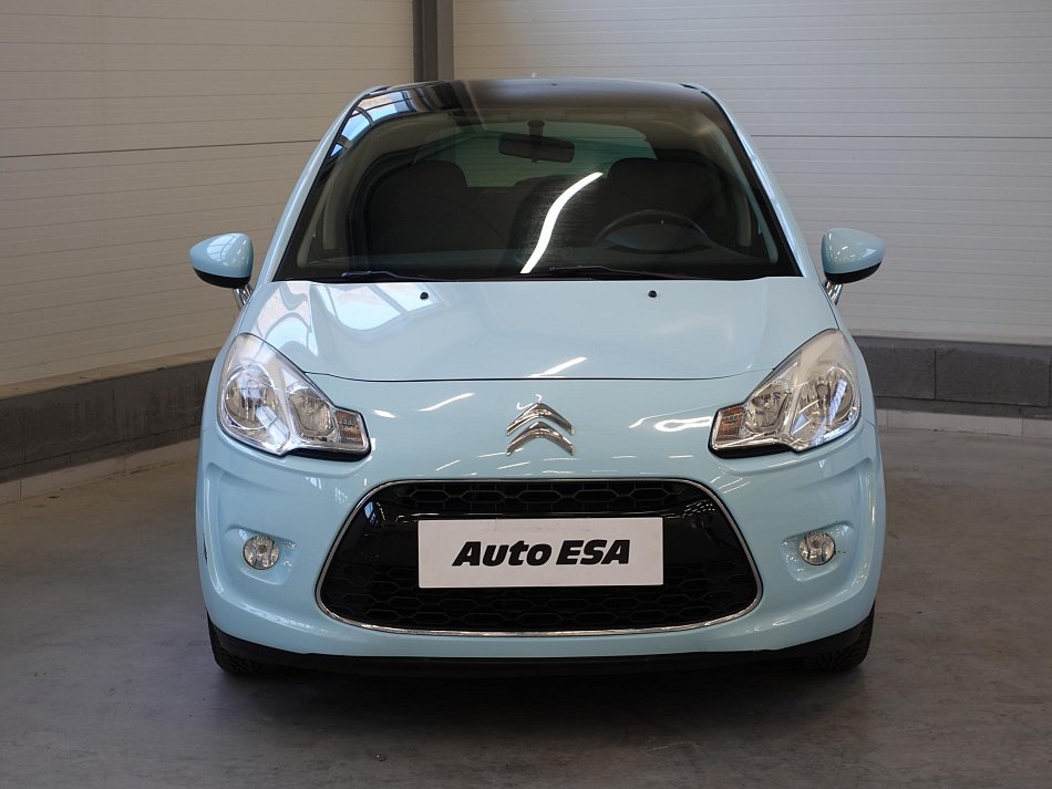 Citroën C3 1.4 VTi 