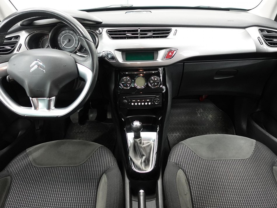 Citroën C3 1.4 VTi 