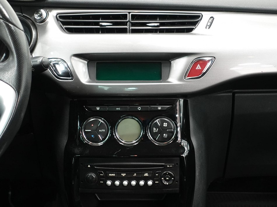 Citroën C3 1.4 VTi 