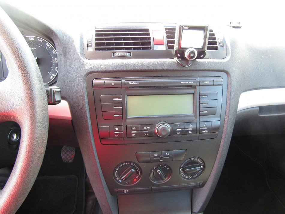 Škoda Octavia II 1.9 TDi 