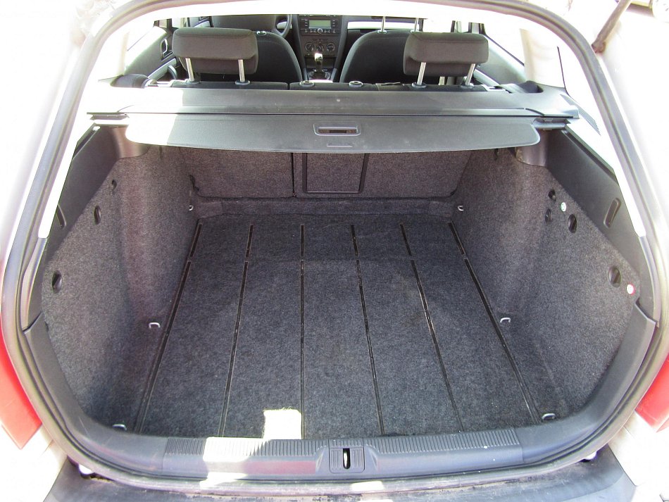Škoda Octavia II 1.9 TDi 