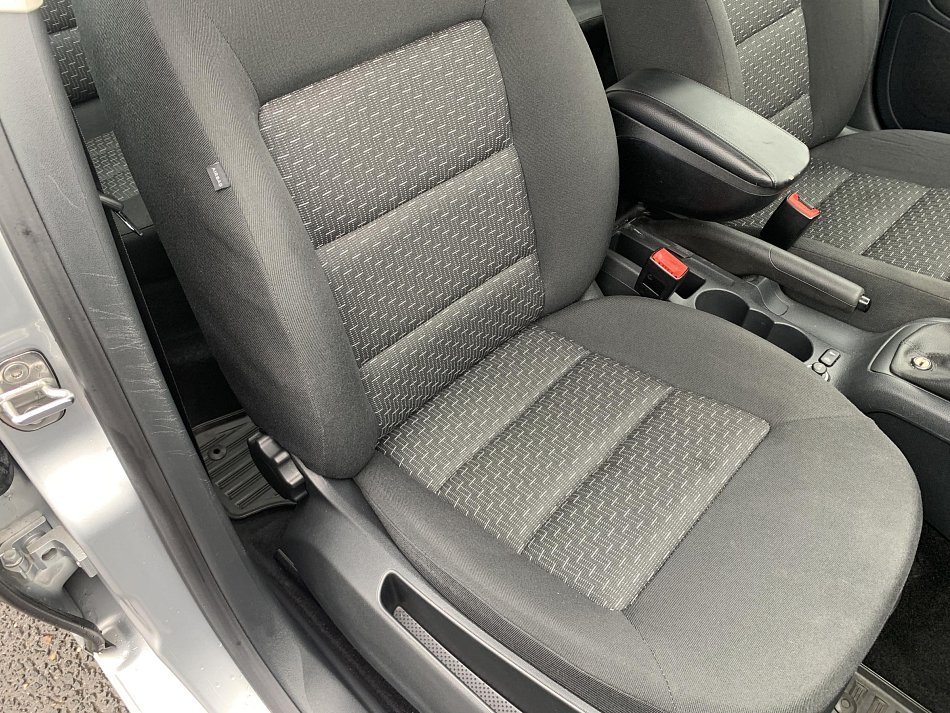 Škoda Octavia II 1.4TSi 