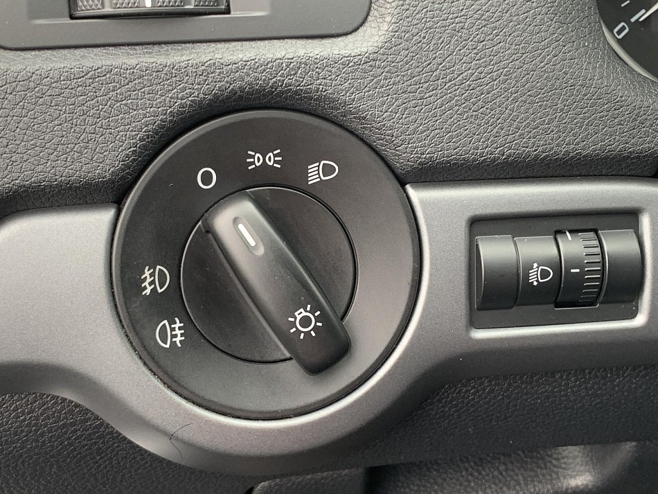 Škoda Octavia II 1.4TSi 
