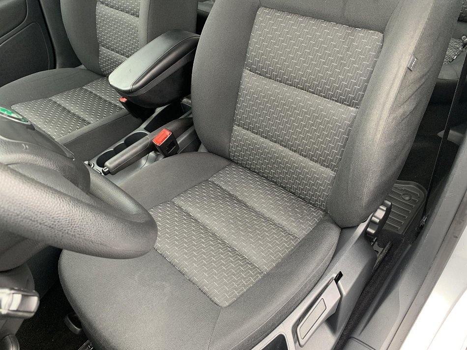 Škoda Octavia II 1.4TSi 