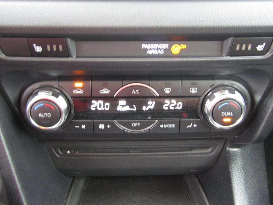 Mazda 3 2.0 i Sport