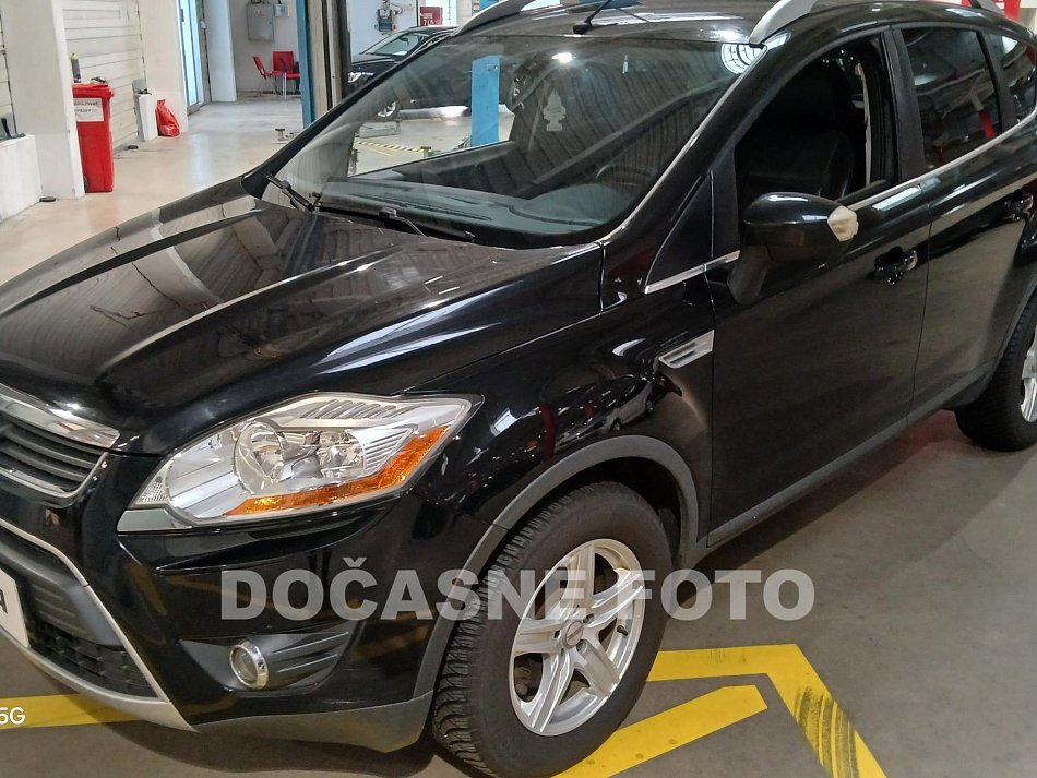 Ford Kuga 2.0 TDCI 