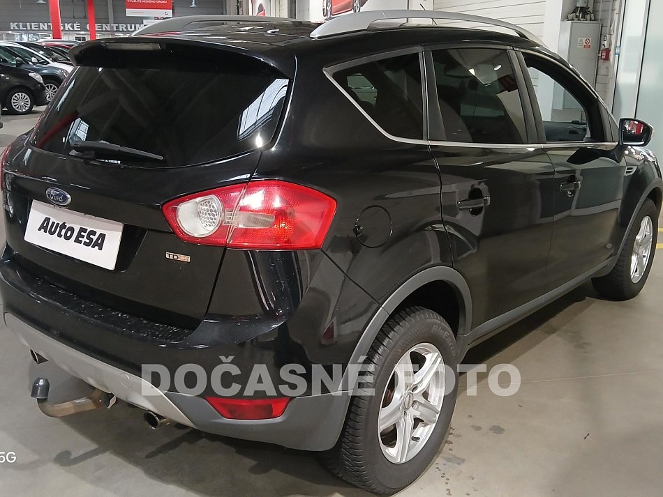Ford Kuga 2.0 TDCI 